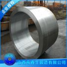 鍛造圓螺母鍛件