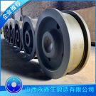 鐵水罐車車輪鍛件