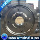 軌道吊鍛造車輪