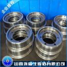 軌道吊行走車輪鍛件