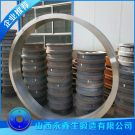 滑轉子鍛件環形鍛件