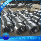 鍛造N04400鍛環鍛件