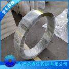 鍛造16mn鍛環鍛件