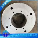 鍛造20SiMn厄圈鍛件