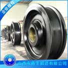 鍛造無磁鋼護環(huán)