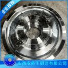 鍛造140A-R軋輥輥環鍛件