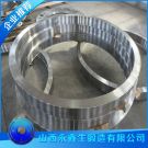 20MnMoNb鎖圈鍛件