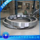 鍛造盾構機刀圈毛坯