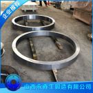 不銹鋼環(huán)鍛件