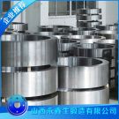 鍛造風機口圈（材質(zhì)HQ785）