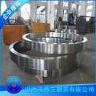 鍛造對輥機輥環(huán)