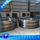 鍛造制砂機輥皮