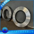 鍛造滑轉(zhuǎn)子鍛件