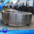 鍛造活塞（環）鍛件