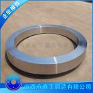 鍛造16mn鍛環鍛件