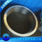 鍛造內齒圈鍛件