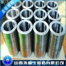 壓球機(jī)棍子鍛件