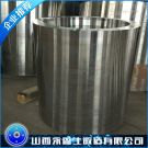 傳感回轉(zhuǎn)油缸