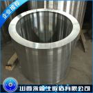 伸縮式套筒液壓缸