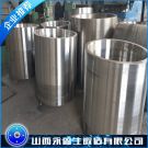 礦業(yè)設備雙作用伸縮缸