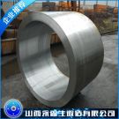 鋼廠用泥泡缸鍛件