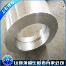 回轉(zhuǎn)油缸鍛件