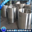 水箱吹塑機鍛件