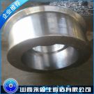 塑料托盤吹塑機筒鍛件