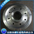 冶金車輛鍛造車輪