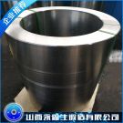 重質油分離器N2補強管DN1000