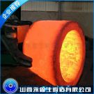 重質油分離器N2補強管DN800