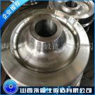 非動力轉(zhuǎn)向架車輪鍛件