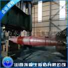 風(fēng)機(jī)轉(zhuǎn)軸鍛件