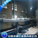 20Cr2Ni4MoV軸流壓縮機主軸鍛件