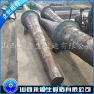 鍛造水泥磨輥壓機循環(huán)風(fēng)機軸鍛件