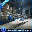 鍛造篩焦樓除塵風機軸鍛件