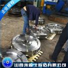 鋁卷運輸車輪鍛件