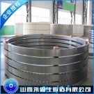 風(fēng)電塔架法蘭