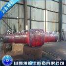 傳動(dòng)軸鍛件