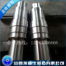 壓鑄機(jī)支柱鍛件