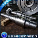 水輪機(jī)主軸鍛件