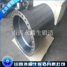 無縫管鋼管鍛件