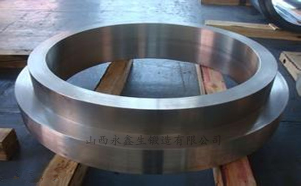 環(huán)形鍛件