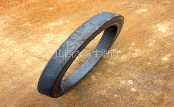 環形鍛件毛坯