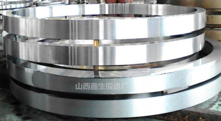 環(huán)形鍛件