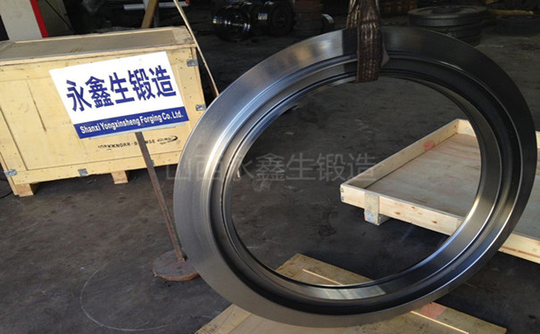環(huán)形鍛件產(chǎn)品