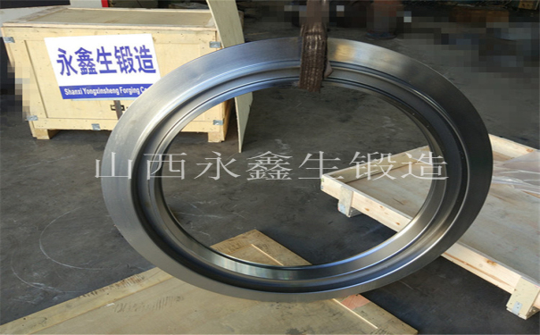 環(huán)形鍛件