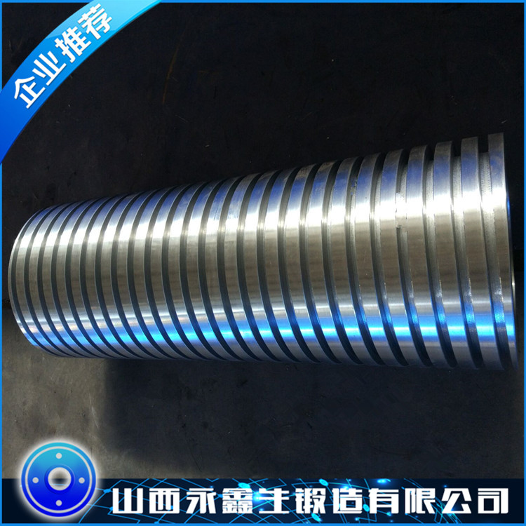 壓球機(jī)棍子鍛件