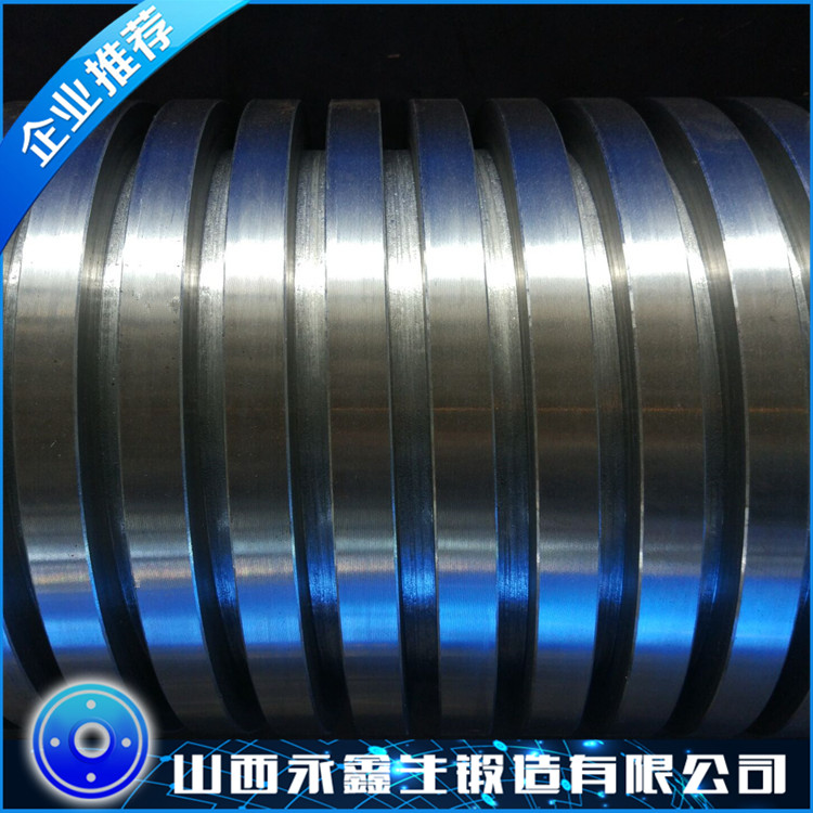 壓球機(jī)棍子鍛件