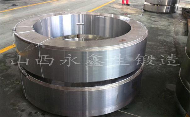 環(huán)形鍛件